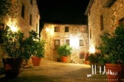 Vorschaubild	Borgo Giusto - vakantiewoningen/ vakantiehuis